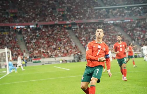 开云体育中国-加时末段葡萄牙体育备战英超C罗连续十二场比赛得分超过状态火爆，库里连续十二场比赛得分超过伤愈复出直接炸裂