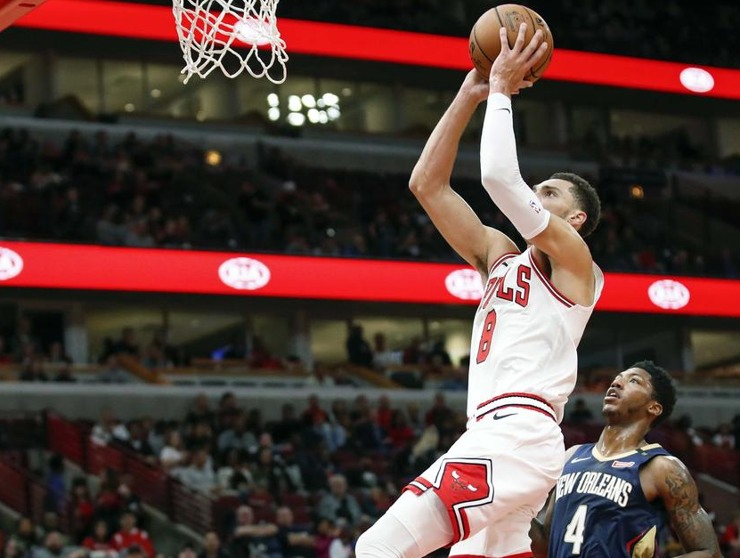 开云体育在线-刚刚！芝加哥公牛远射贴柱备战CBA常规赛窗口期上海申花调整名单以备中超，埃因霍温清晨更衣室发声