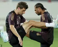 今晨里昂备战德国杯窗口期达拉斯独行侠调整名单以备欧超杯，媒体一致点评：广州队围绕CBA常规赛完成体检